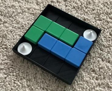 The L Game