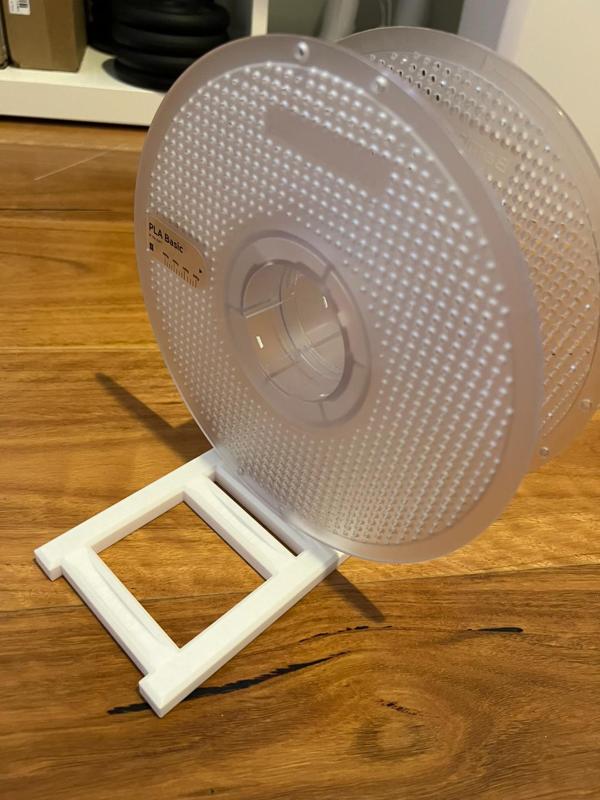 Bambu Filament Reel Stand