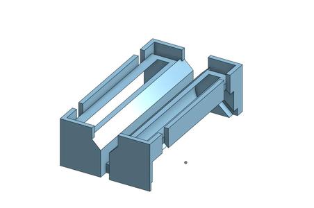 18650 battery mod for jumpert16   