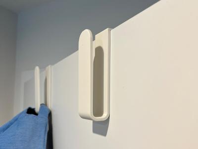 Door Cap/Hat Hook