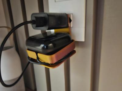 Support for Tuya IR+RF Sensor (MOES UFO-R2-MS)