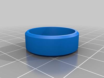 Simple Ring