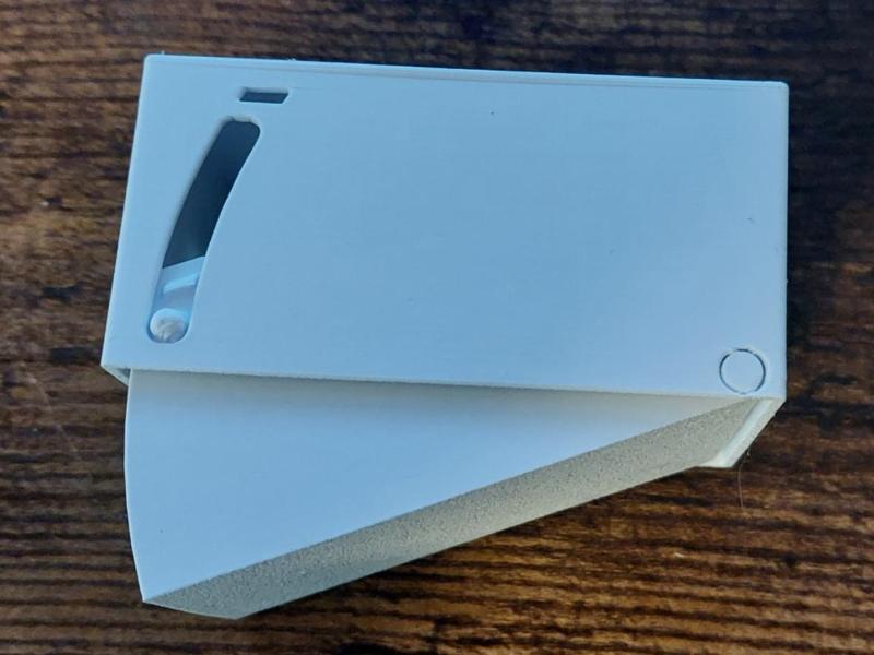 Screw Organizer