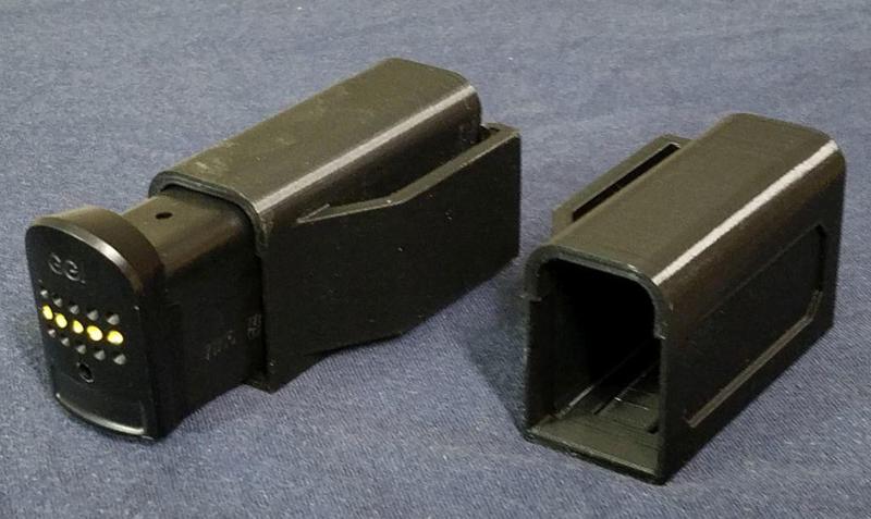 SIG P365 short Magazine Holder
