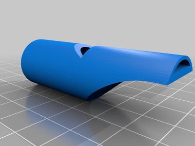 Lotus Flute