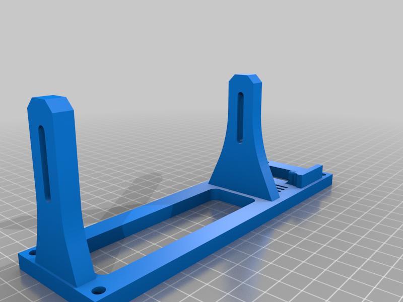 Pajero cb monut - BJ-218