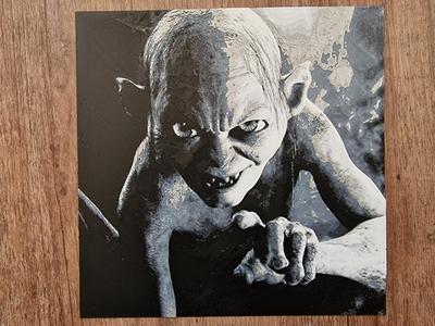 Hueforge - Gollum 200x200