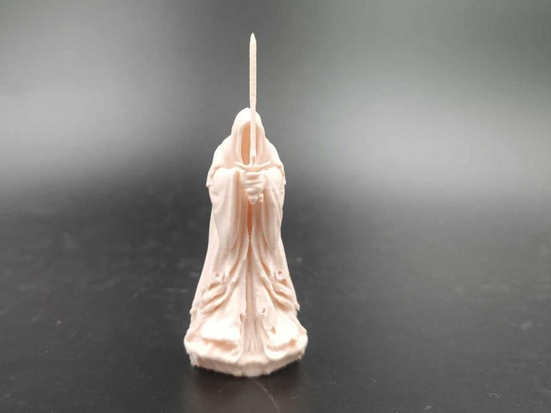 Nazgul Figure – Lord of the Rings