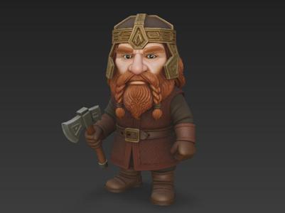Gimli