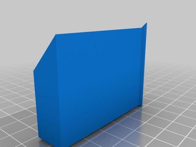 MicroSD and USB holder with drawer