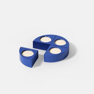 TEALIGHT CANDLE HOLDER