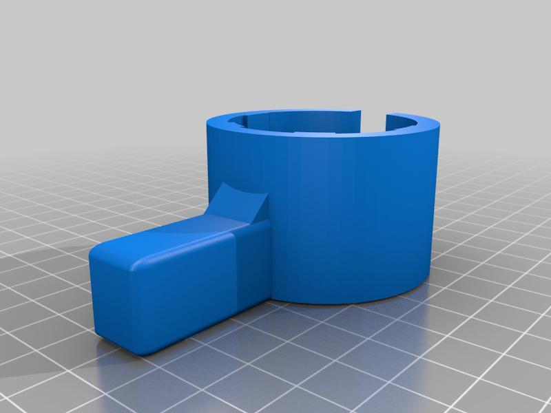 Radiator Cap Puller KTM 125