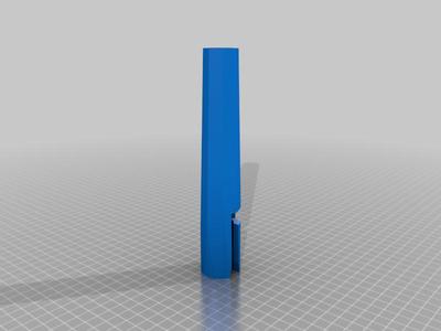 Sauer 200 STR bolt protector