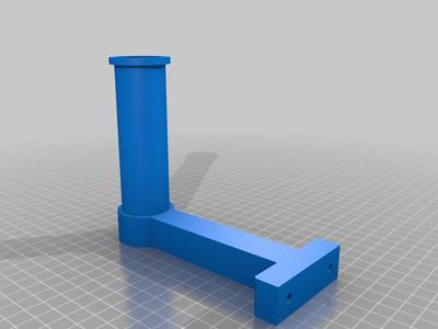 Longer LK5 Pro Top Mount Spool Holder