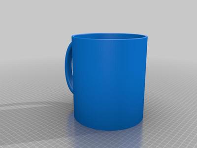 Coffee mug