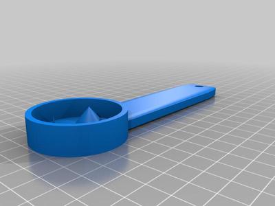 Barrel Stabber