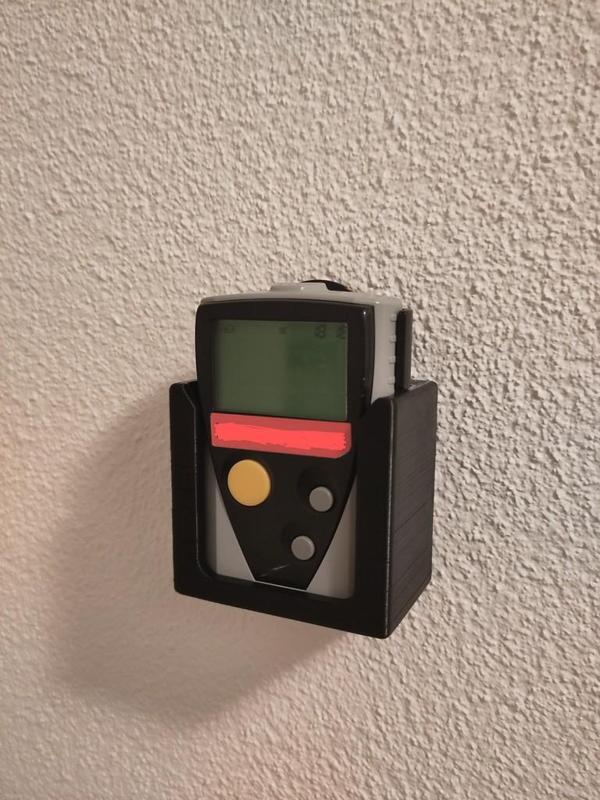 Swissphone DE900 Wall-Mount