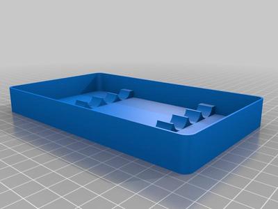 Pen Box