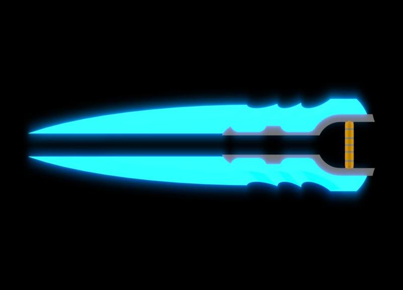 Energy Sword