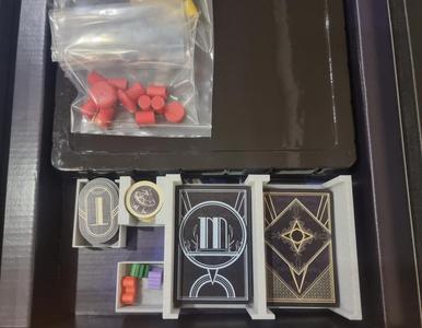 The Magnificent Insert