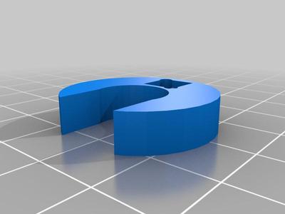 CNC Bounds Protector