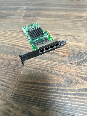i340/i350 full size bracket