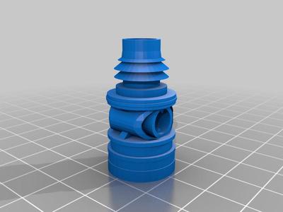 Prototype wad larger 
