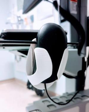mouse holder