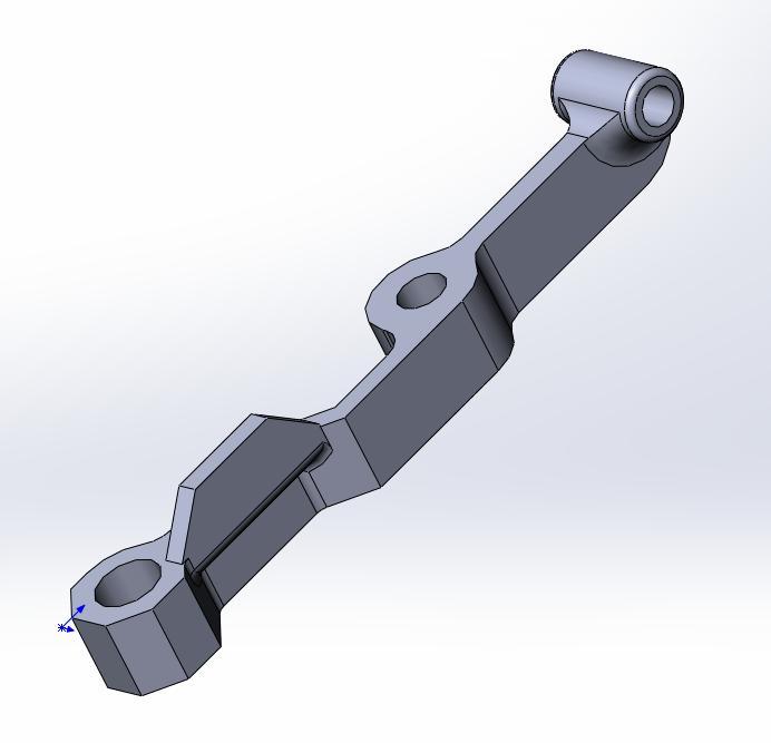ifligt nazgul f5d elrs mounting