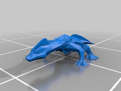 Tanstro - Fossil Fighters