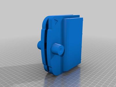 Anycubic Photon Mono 2 Vat Cover Split