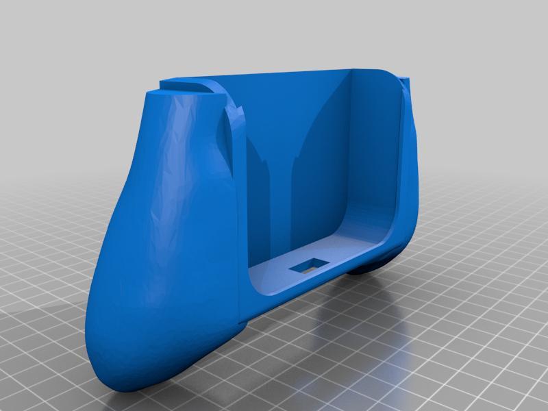 Hand Grip for Anbernic RG353V