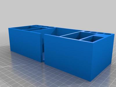 Remote Control Holder