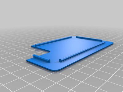 Ford Maverick Tailgate Hole Caps