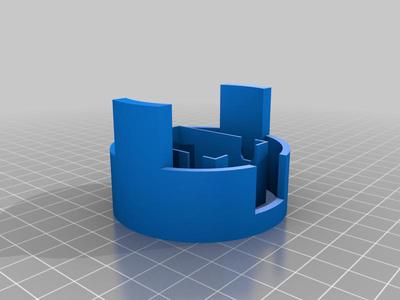 WaterMeter AddOn 