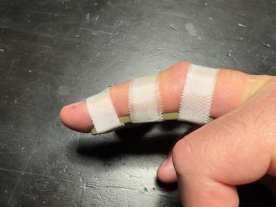 Finger Splint