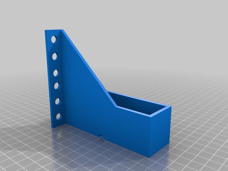 Omada OC200 Vertical Rack Mount