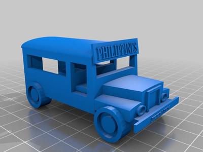 Jeepney
