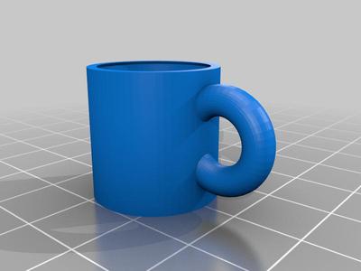Cup