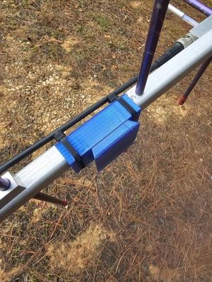 Arrow Antenna Tripod Mount