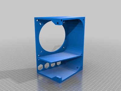 custom bluetooth home speaker