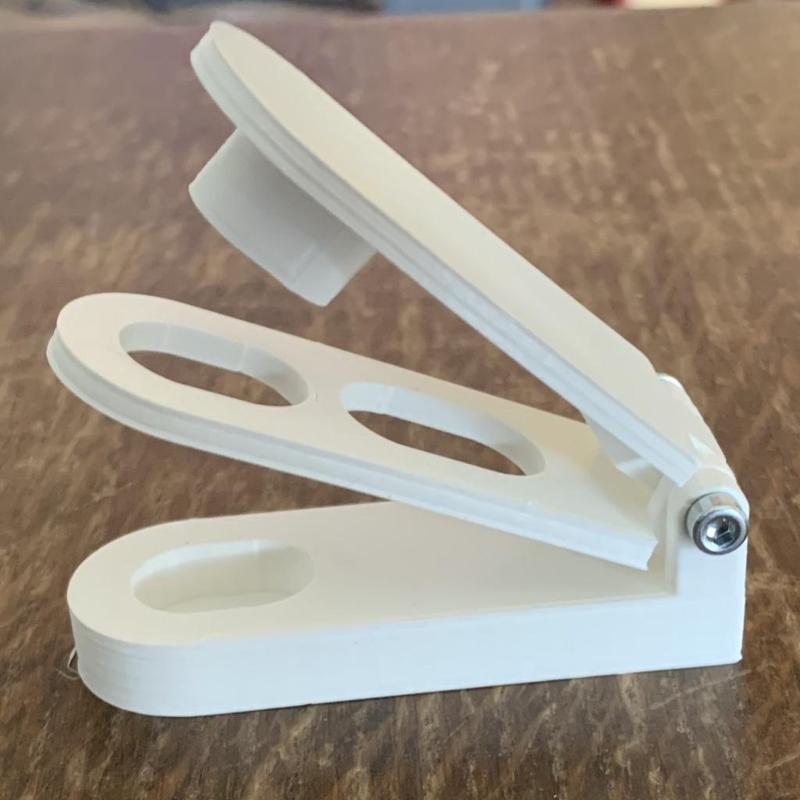 Pill Blister Opener (Remix)