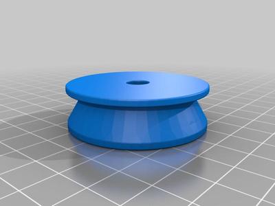 Myford Super 7 cross slide blanking plug