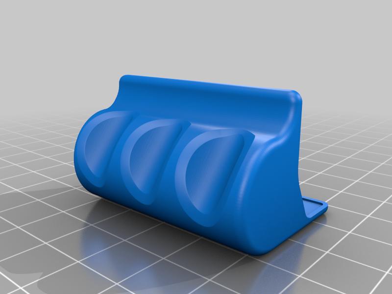 Hand Grip for Nikon Zfc