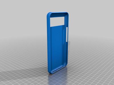 Pixel 8 & 8 Pro Simple Case