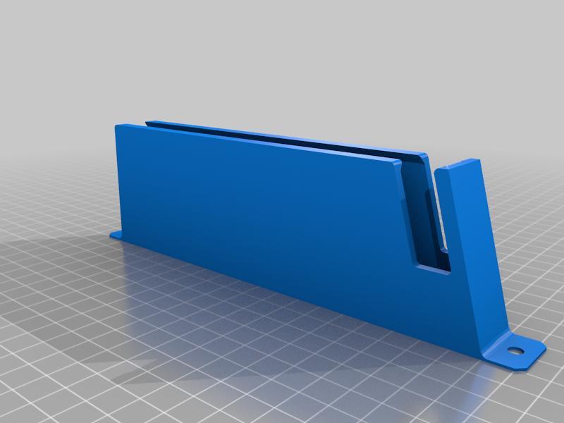 Battery dispenser faster