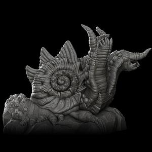 Fortress Slug
