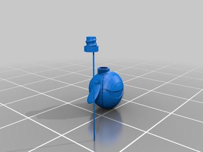 wailmer flask