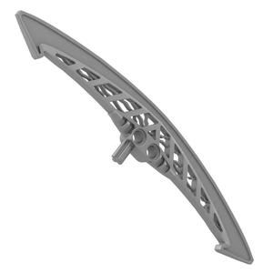 Bionicle Bladed Tonfa
