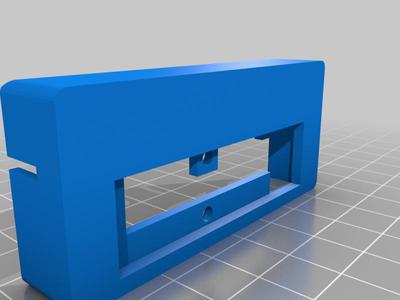 FIGHTING BOARD　LED